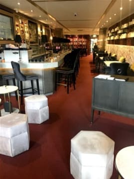 SUPER URGENT SALE Beautifully presented Bar/Restaurant