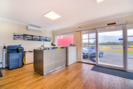 Bunbury Flying School - Unique Aviation Business Opportunity