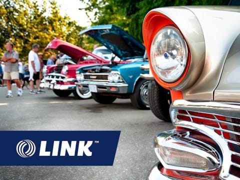 Chrome Plating & Polishing Specialists