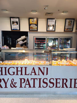 Thriving Bakery Business For Sale