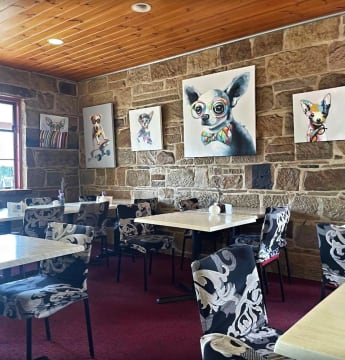 Incredible $770K Turnover trading 4.5 Hrs Daily, Huge Potential Oatlands Pancakes