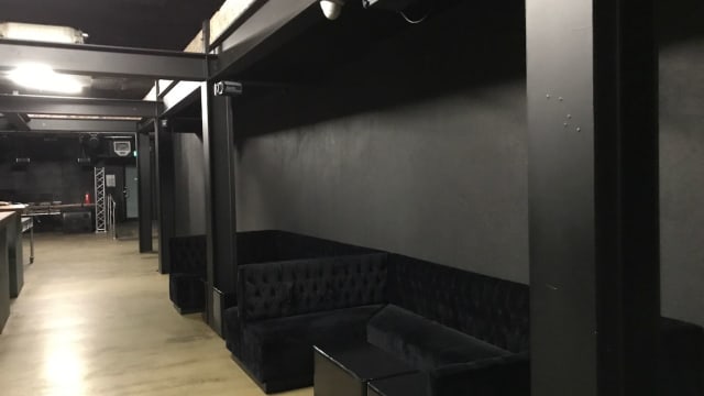 My Aeon  - One of the city's most iconic and enduring nightclubs