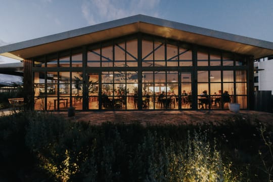 ​ROOFTOP RESTAURANT & EVENTS VENUE – BURWOOD EAST