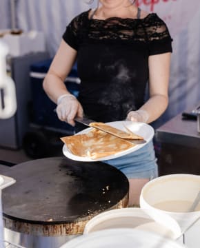 Profitable Mobile Food Truck and Catering Business - URGENT SALE – Central Coast, NSW