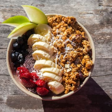 OAKBERRY ACAI