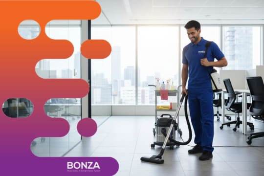 36649 PROFITABLE CLEANING SERVICES BUSINESS - TURNKEY OPPORTUNITY