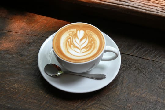 Profitable Eastern Shore Café | Daytime Hours | Strong Local Trade