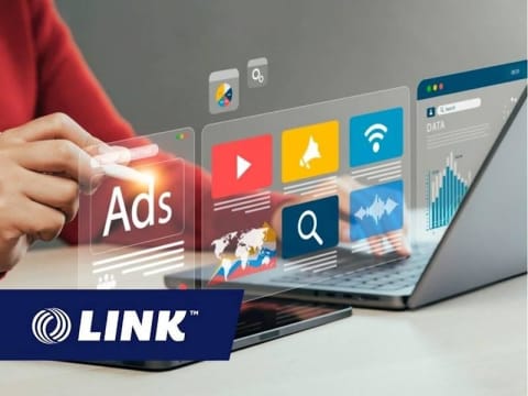 Full-service Marketing & Media Consultancy
