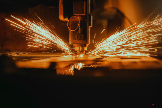 CNC & Laser Cutting Business for Sale Near Frankston [2604261]