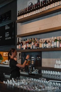 Mother Vine – Iconic Wine Bar For Sale in Vibrant East End