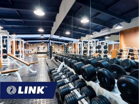 Well Established Pair of Fitness Franchises in Brisbane