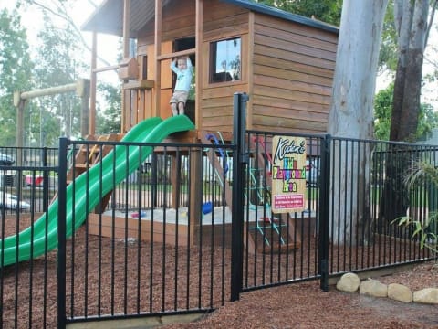 CARAVAN PARK FOR SALE SOUTHEAST QLD REGION