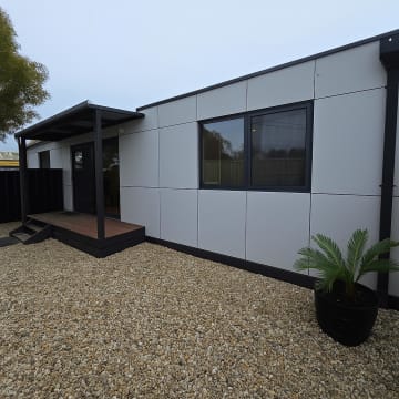 Modular Home Business | Growing quickly in National Wholesale Sales