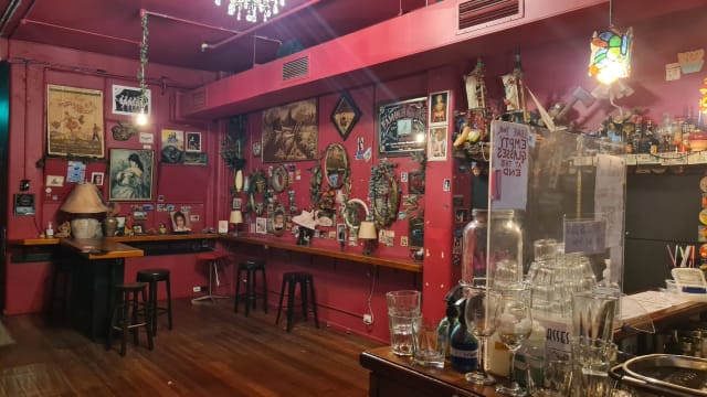 The Butterfly Club - An entertainment development in the CBD