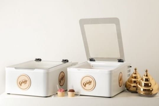 FOR SALE - Perth’s Favourite Mobile Gelato Cart Business