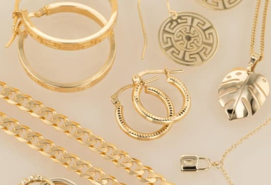 Established Jewellery Business - Strong Brand/Growth Potential (Our Ref: V2084)