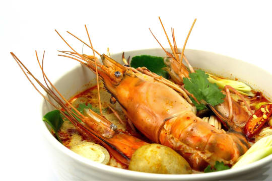 FOR SALE - Established Thai Restaurant | NOR