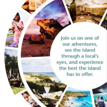 Award Winning EcoStar Tourism Business - Kangaroo Island
