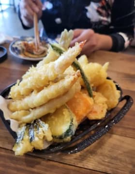 Restaurant for sale -Bayside Area