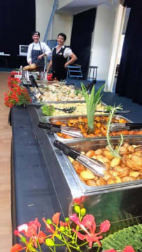 Successful Catering Business For Sale