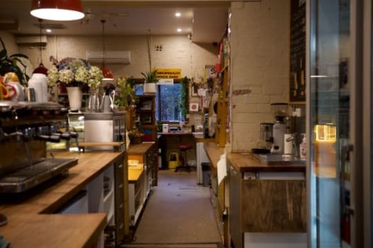 The Patch Store and LPO (SP2610)