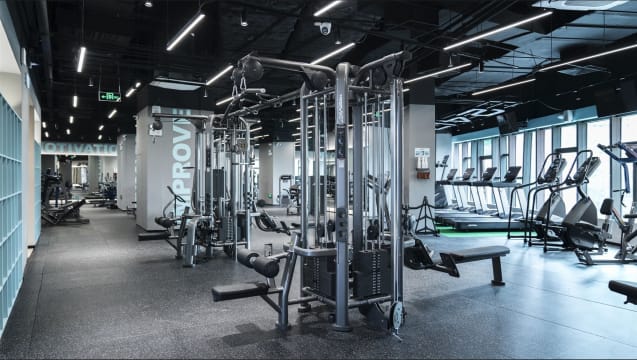 Established and Modern 24/7 Gym in Melbourne's Southeast