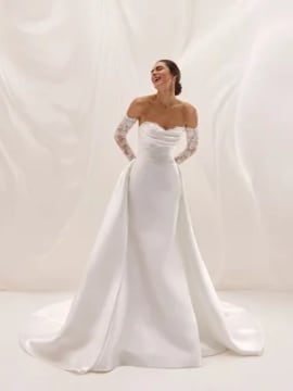 Bridal Wedding Gowns - International Designers - est. 20 + Years