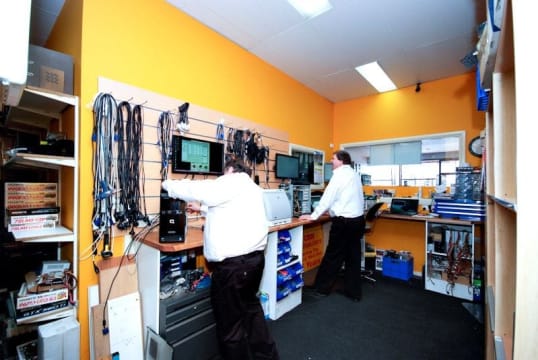 Long-Established IT Retail & Service Business CBM Computers, Dubbo NSW