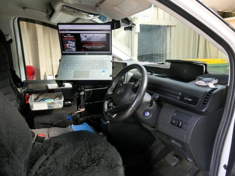 Andrew's Auto Care