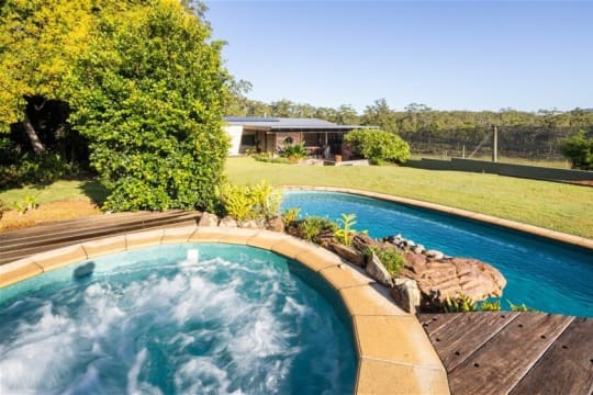 Blueberry Greens Award-Winning Farm + Freehold Lifestyle Property