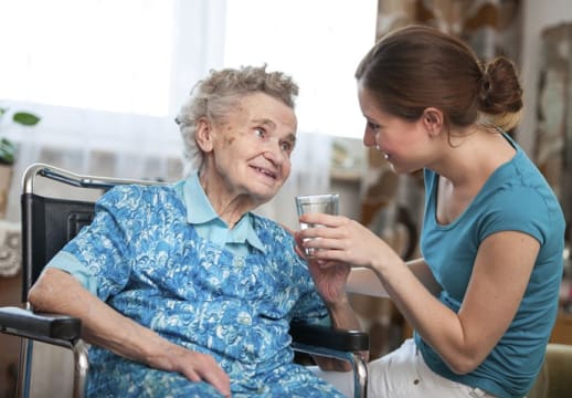 Well Established NDIS/Disability Registered and In Home Care Services Business #386