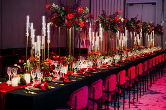 Established Event Hire & Artificial Green Wall Business