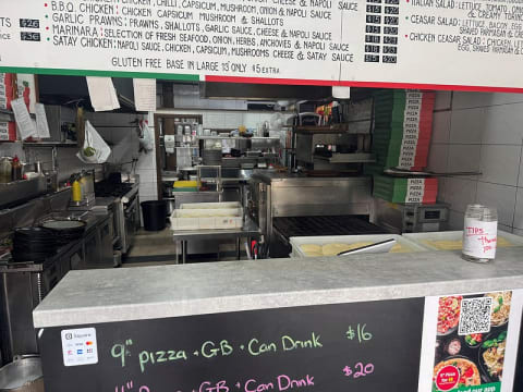 Ref: 3125, Restaurant / Take Away, City Fringe