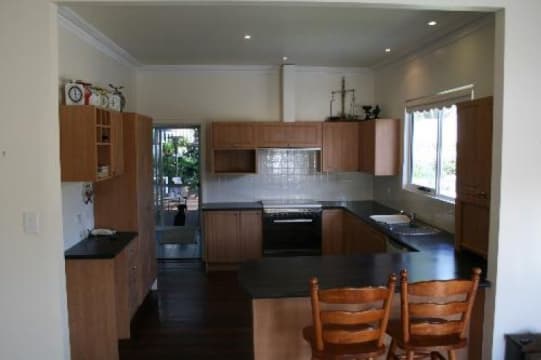 Sea/Tree change with this unique business and residential property