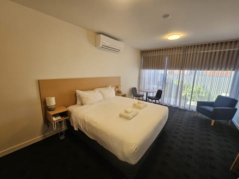 A NEW MOTEL THAT TICKS ALL THE BOXES - 2870ML