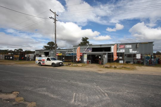Established & Profitable Engineering & Mechanical Business in Tenterfield