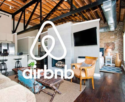 Fully Managed Air BNB Business - Run from Anywhere