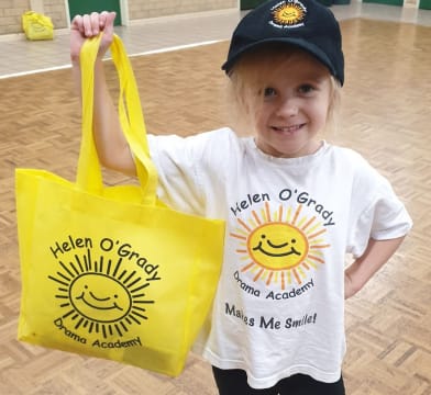 Helen O’Grady Drama Academy – Eastern Suburbs, WA