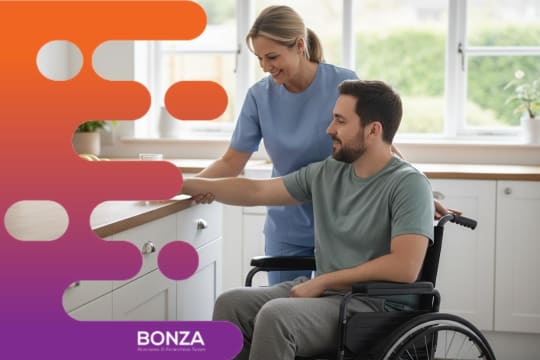 36665 EMERGING & SCALABLE REGISTERED NDIS PROVIDER