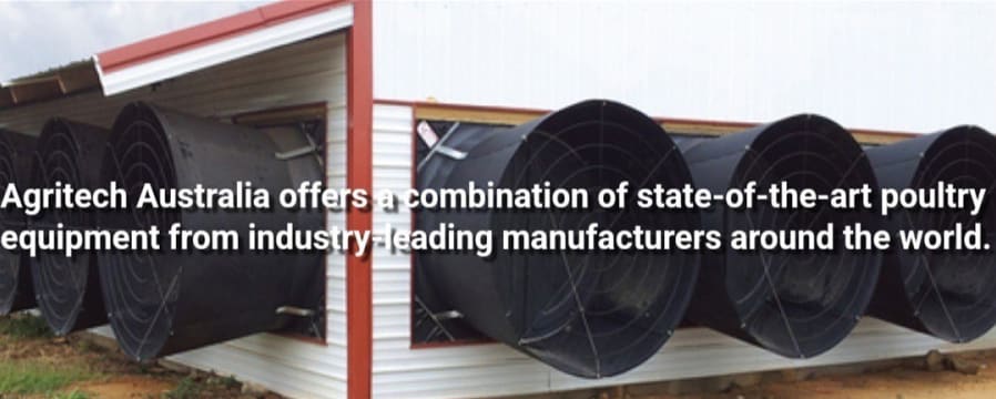 Thriving Agritech Business with Global Reach and Proven Success