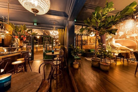 Two Rare Millers Point Freeholds in Sydney's Tightly Held Harbour Precinct