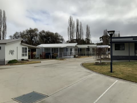 Rare Opportunity: Retirement Village Passive Investment - 2766MHEI