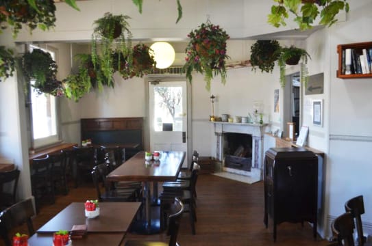 Motel for Sale - Central Tablelands - Delightful Property