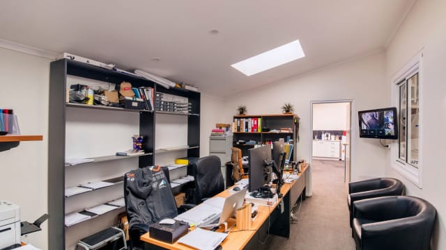 Thriving Freehold Manufacturing Business on the Great Ocean Road - South Coast Windows