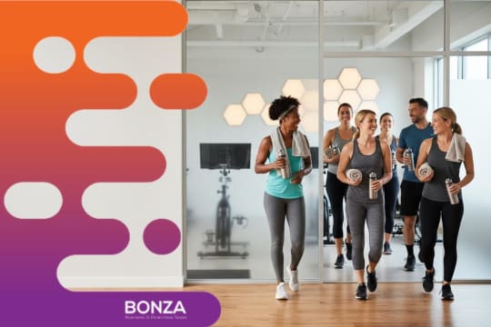 36585 - Profitable Boutique Indoor Cycling Studio Opportunity