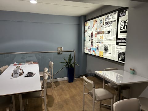 Under Contract: Thriving Cafe For Sale in the Heart of Sydney's CBD!