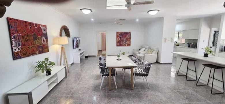 Renowned Aboriginal Art Gallery & Collection Rare Opportunity