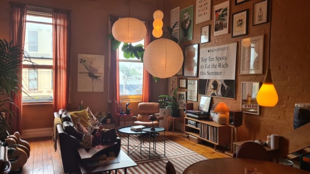 Glou - more than a wine bar