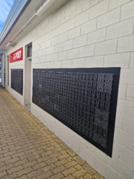 Newstead LPO in Launceston – TAS (SP2625)