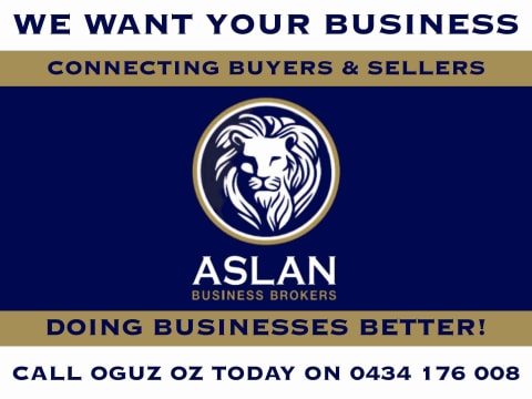 KEBAB BUSINESS FOR SALE